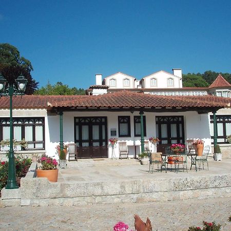 Palmeira de Faro Quinta Da Seara酒店 外观 照片