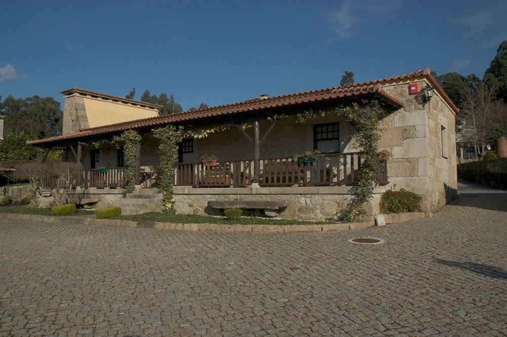 Palmeira de Faro Quinta Da Seara酒店 外观 照片
