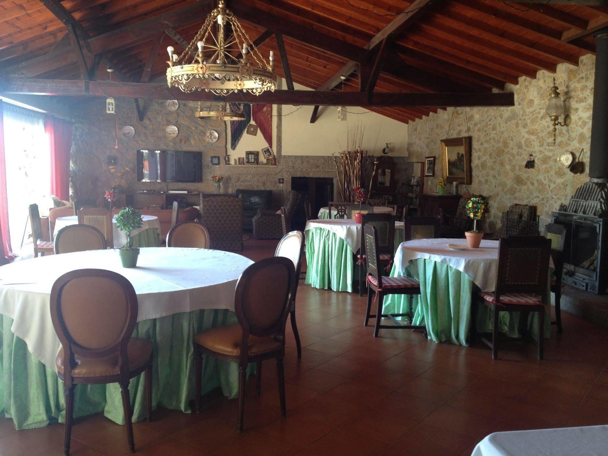 Palmeira de Faro Quinta Da Seara酒店 外观 照片