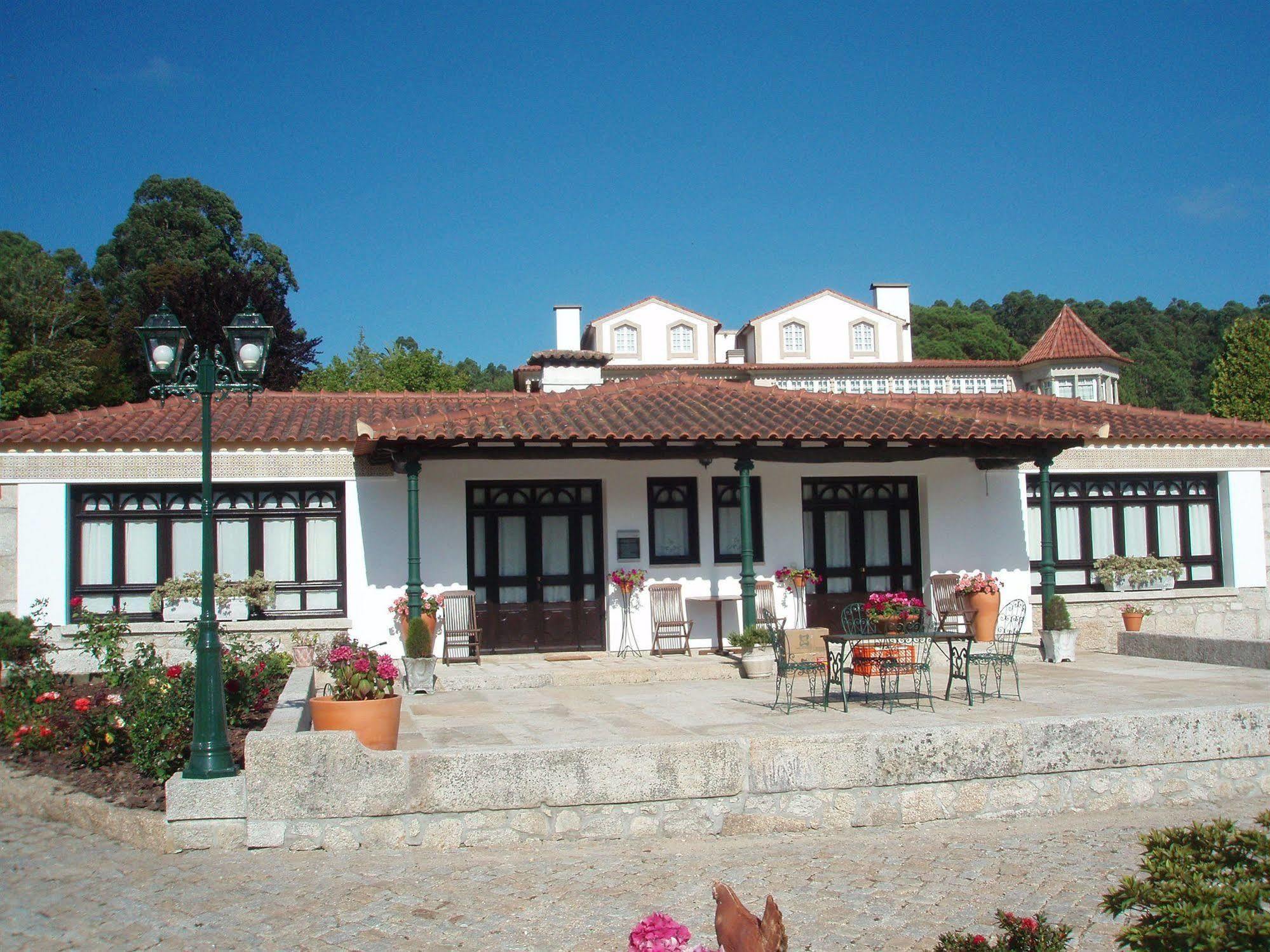 Palmeira de Faro Quinta Da Seara酒店 外观 照片