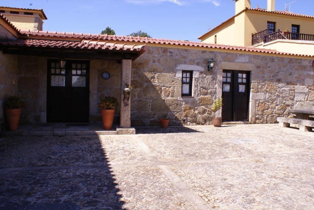 Palmeira de Faro Quinta Da Seara酒店 外观 照片