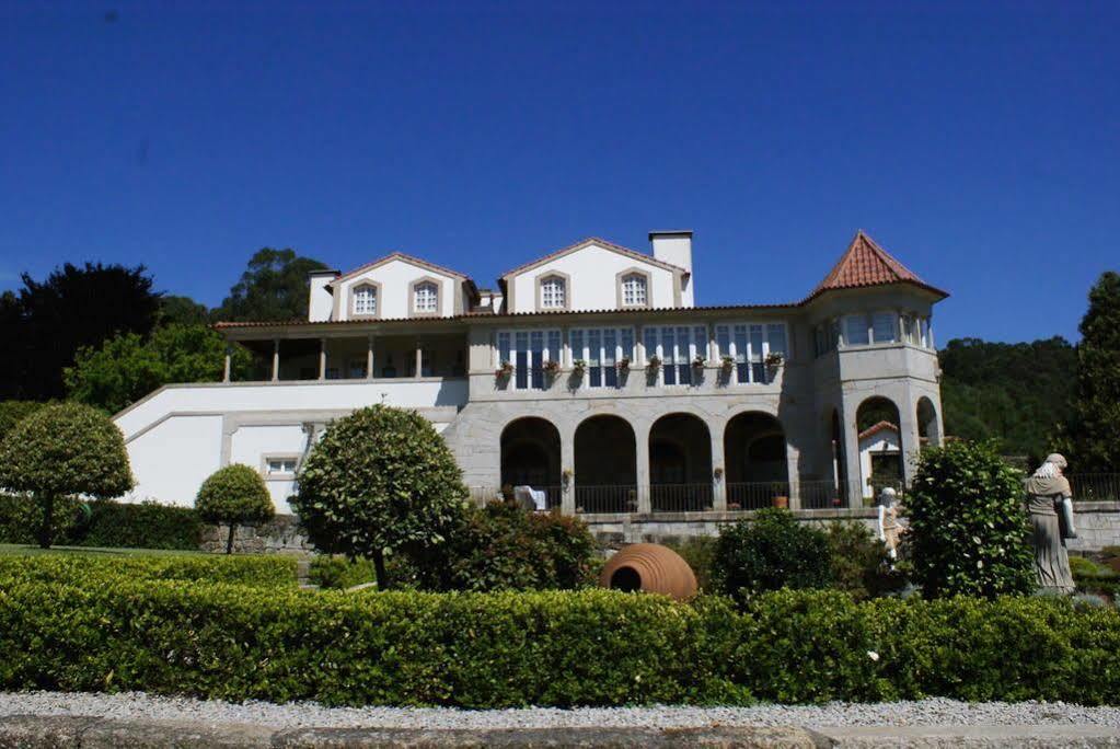 Palmeira de Faro Quinta Da Seara酒店 外观 照片