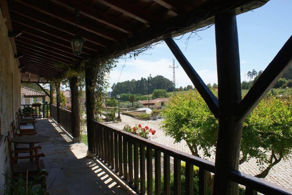 Palmeira de Faro Quinta Da Seara酒店 外观 照片